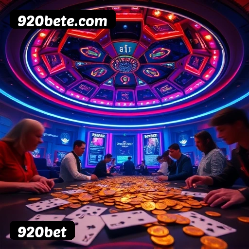 App 920bet Android download