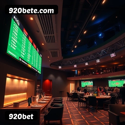 920bet multi dispositivo