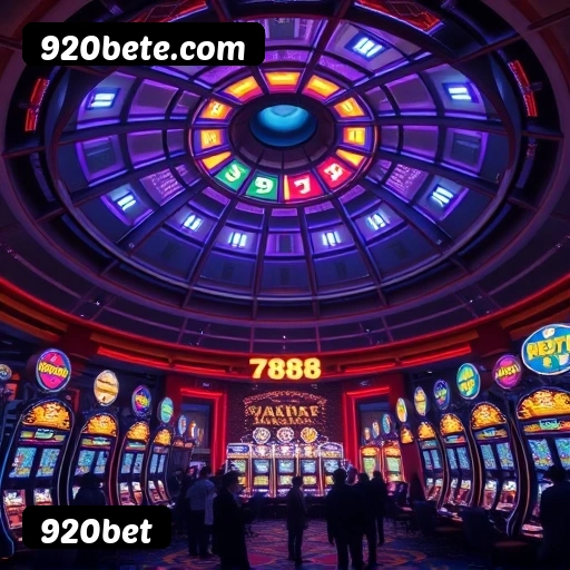 Checklist para avaliar a plataforma 920bet