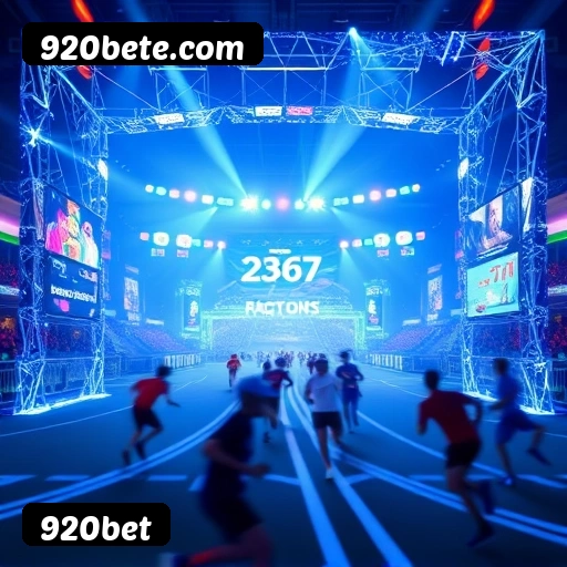 Bônus boas-vindas 920bet R$100