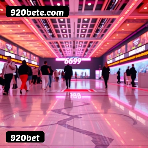 Gates of Olympus slot 920bet