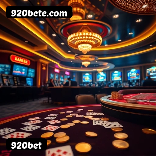 Conta 920bet sincronizada site e app