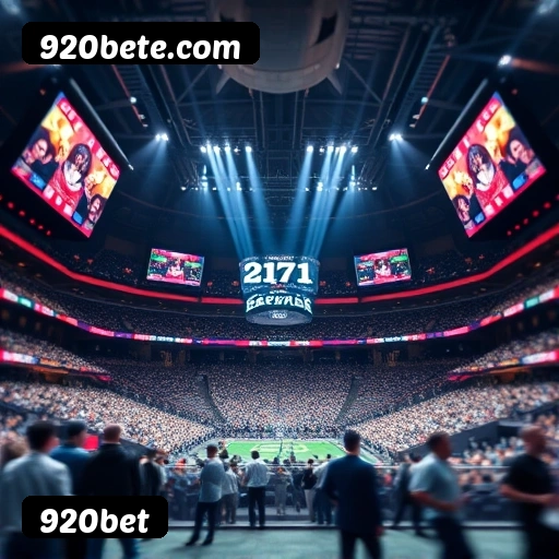 App 920bet slots mobile