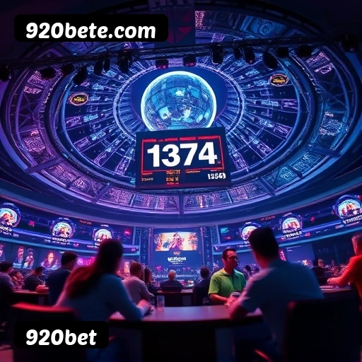 Slots com prêmios 920bet