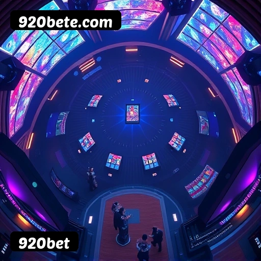 Desempenho do app 920bet em diferentes aparelhos