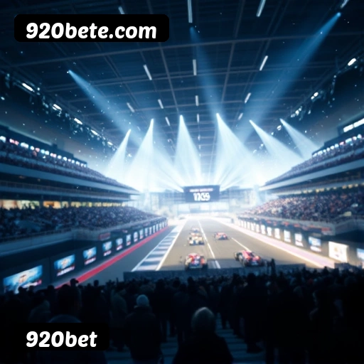 Guia rápido de apostas ao vivo na 920bet